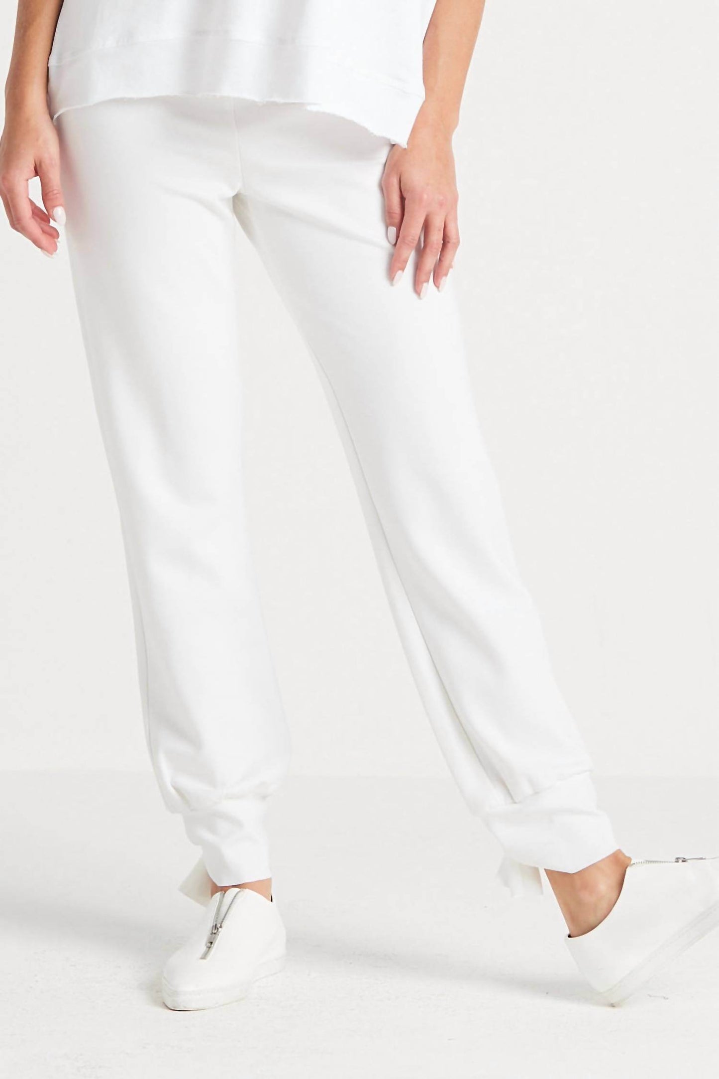 Pulled Planet - Tide Up Pants - Rack Hunt -