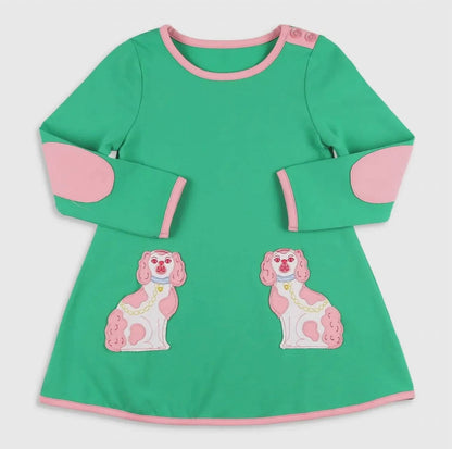 Girl's Quinn Dress