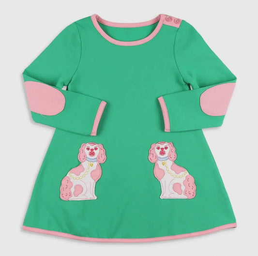 Girl's Quinn Dress