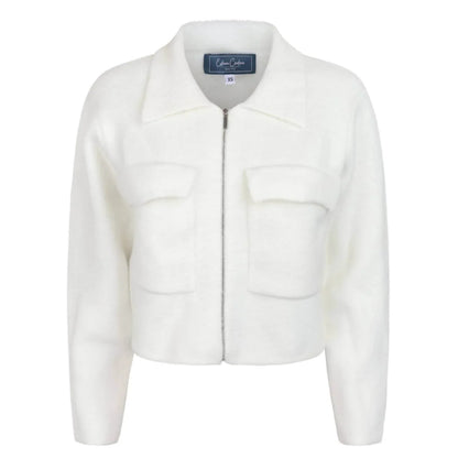 Esteem Couture - Aspen Cargo Jacket - Rack Hunt