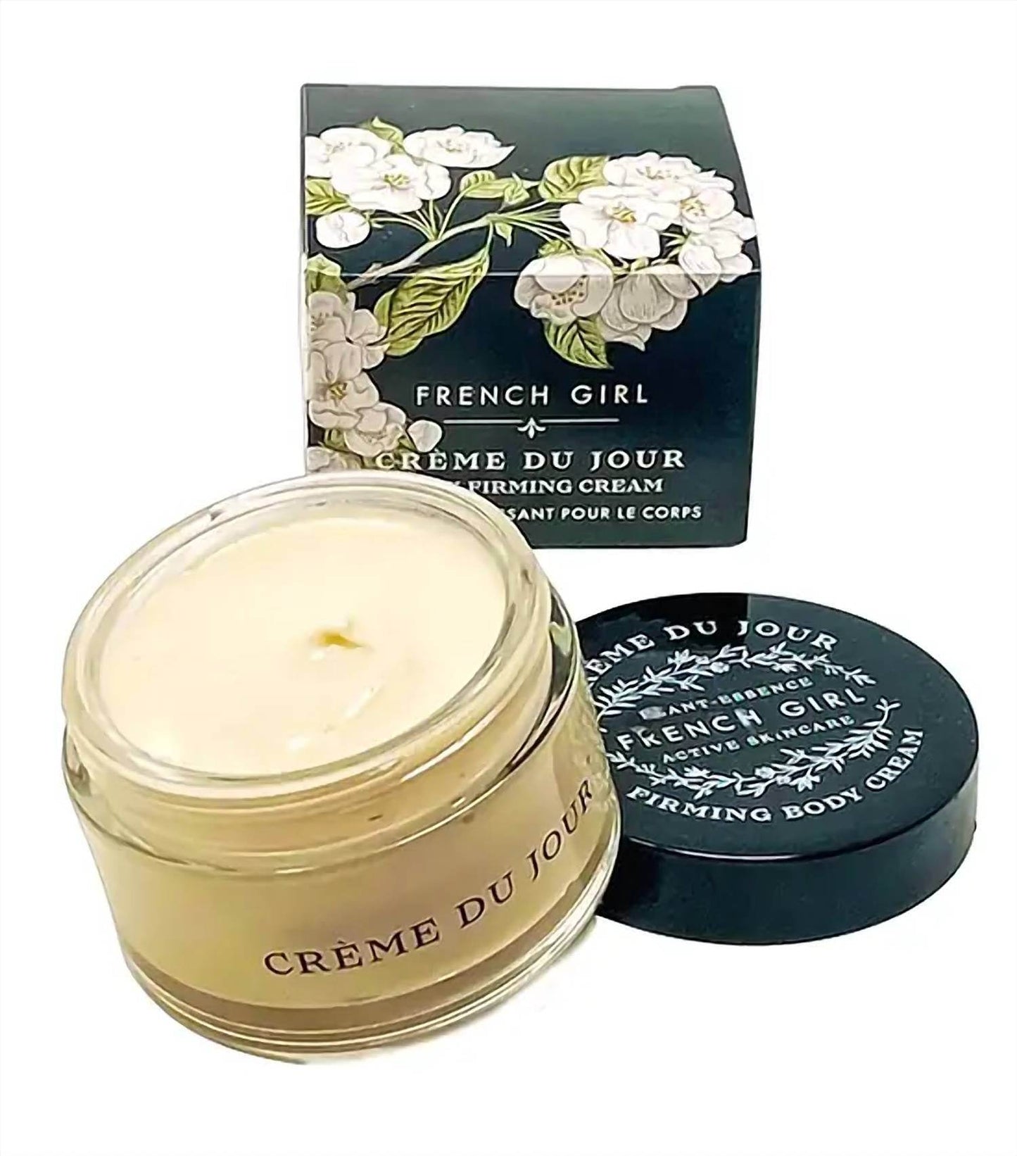 FRENCH GIRL - Organic Creme Fraich Barrier Renewal Cream - Rack Hunt