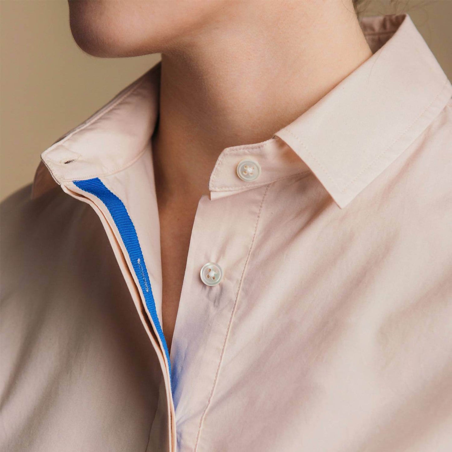 Thirteen Seven - Trapezoid Pullover - Rack Hunt -