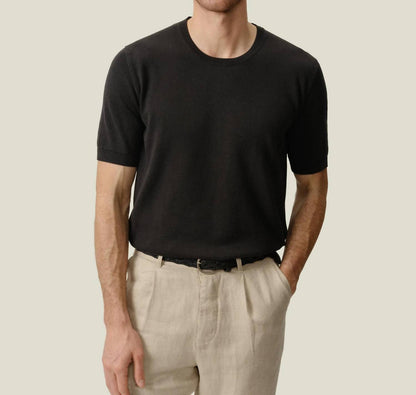 Lolo Sweater Tee