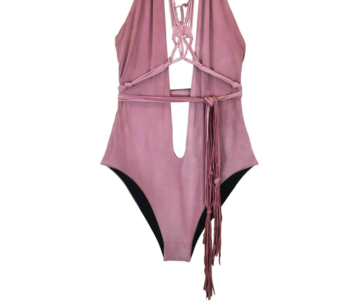 Charmosa - Bia One Piece - Rack Hunt -