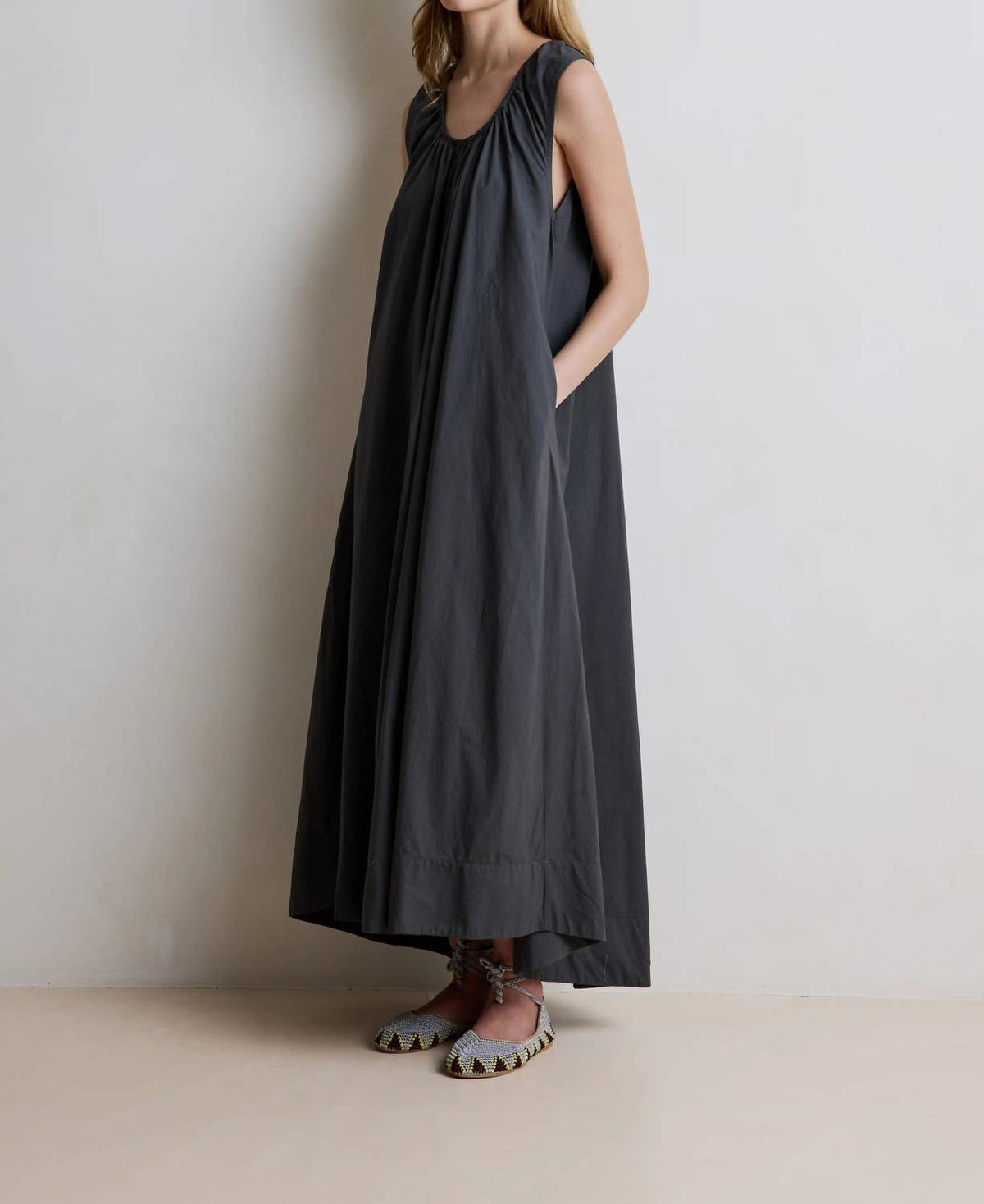 Emmanuelle Dress