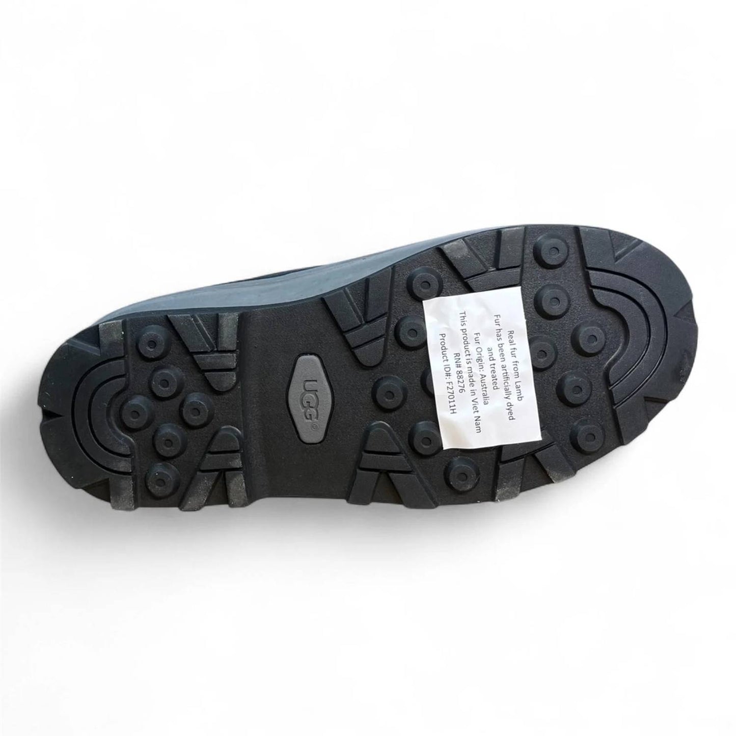Men's Capitan Boots