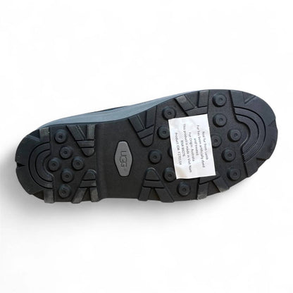Men's Capitan Boots