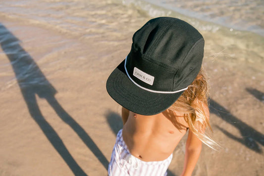 Boy's Easy Baseball Cap