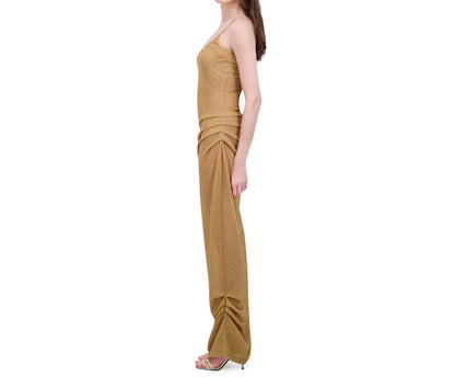 BethelHelena - Goddess Maxi Dress - Rack Hunt