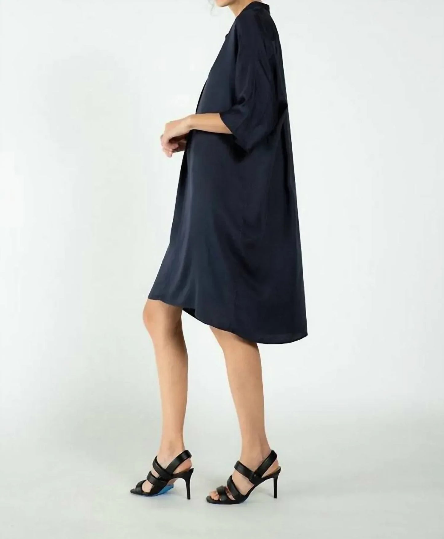 Neu Nomads - Kerala Shirt Dress - Rack Hunt