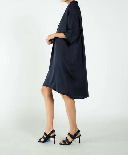 Neu Nomads - Kerala Shirt Dress - Rack Hunt