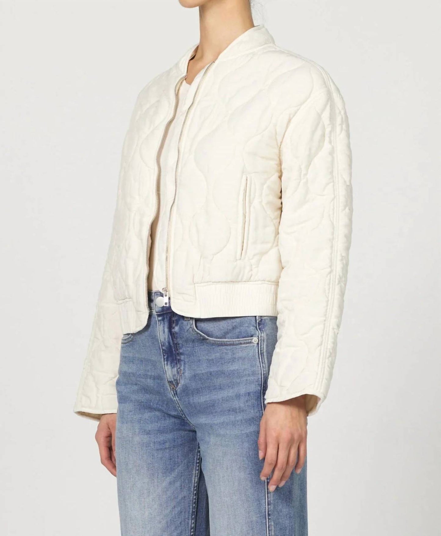 Maverick Breezy Jacket