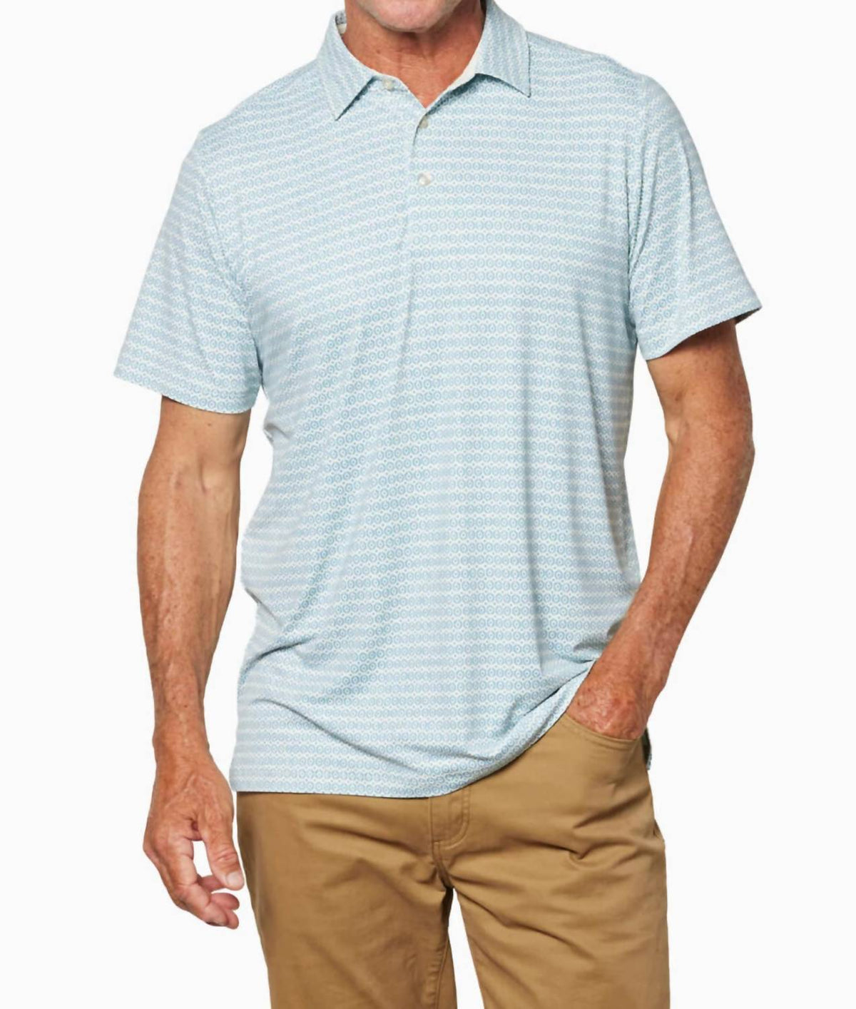 Clubhouse Polo