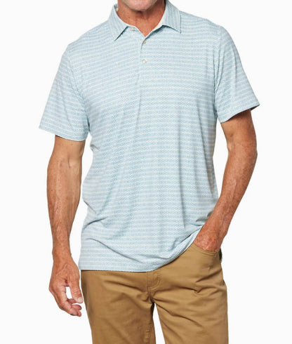 Clubhouse Polo