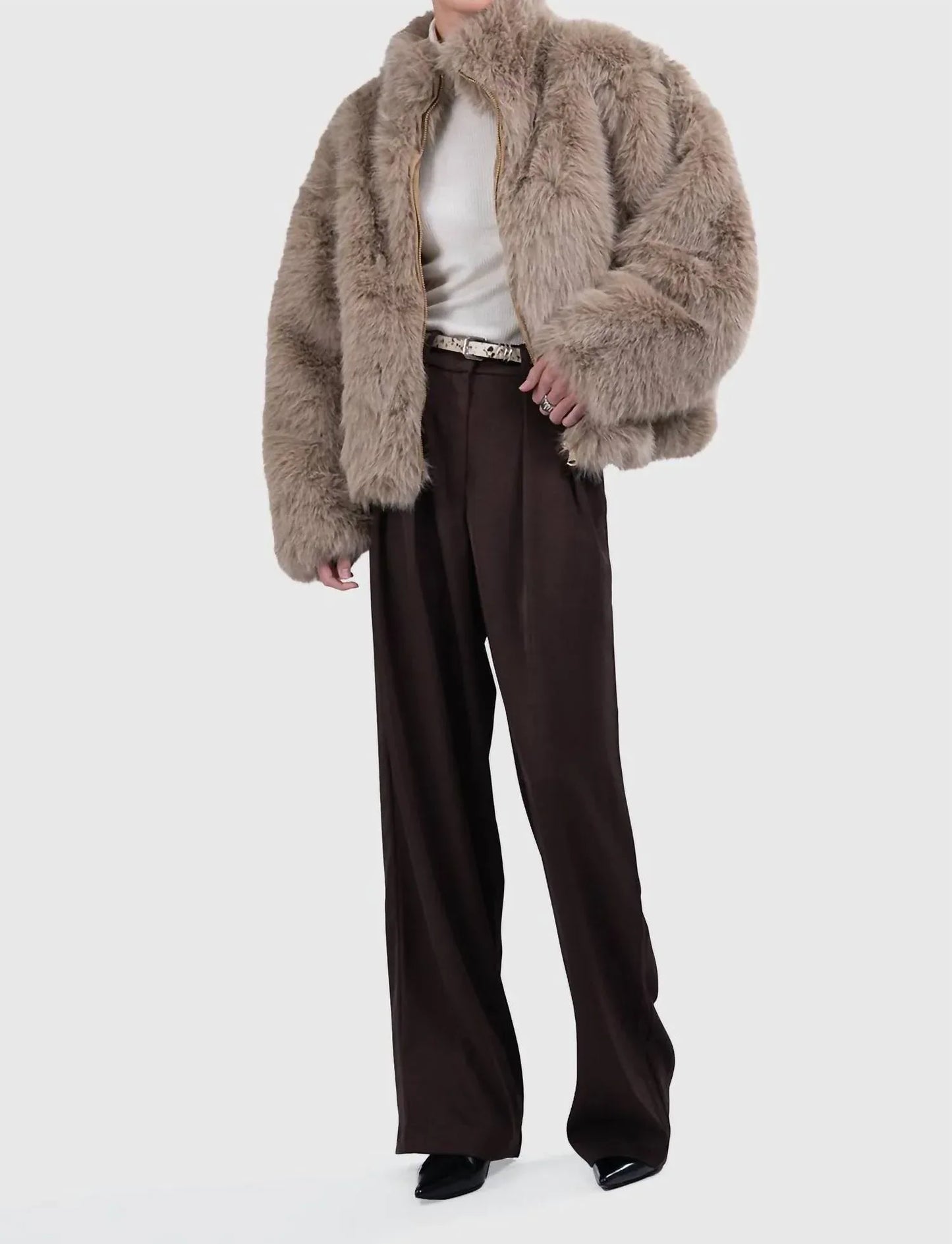 parentezi - Sabrina Trousers - Rack Hunt