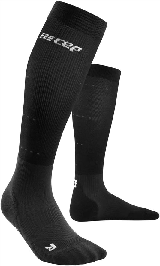 Women's Infrared Recovery Compression Socks