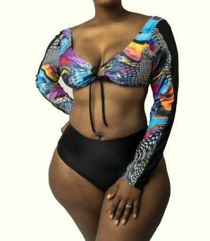 Gyv Me Body - You Got This Tattoo Top - Rack Hunt