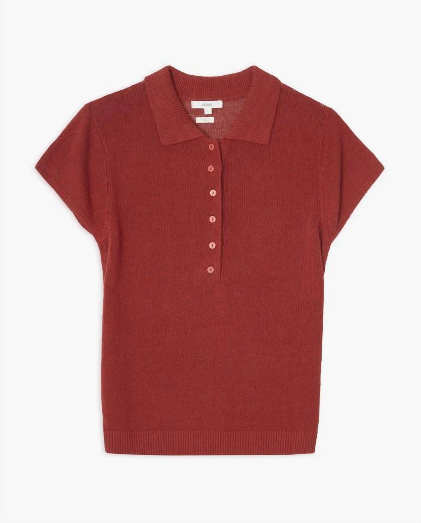 Women's Charlotte Short Sleeve Sweater