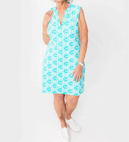 Mahi Gold - Bayview Dress - Rack Hunt
