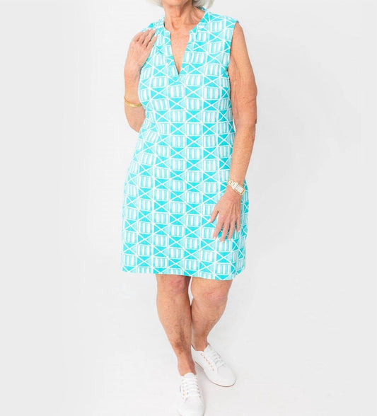 Mahi Gold - Bayview Dress - Rack Hunt -