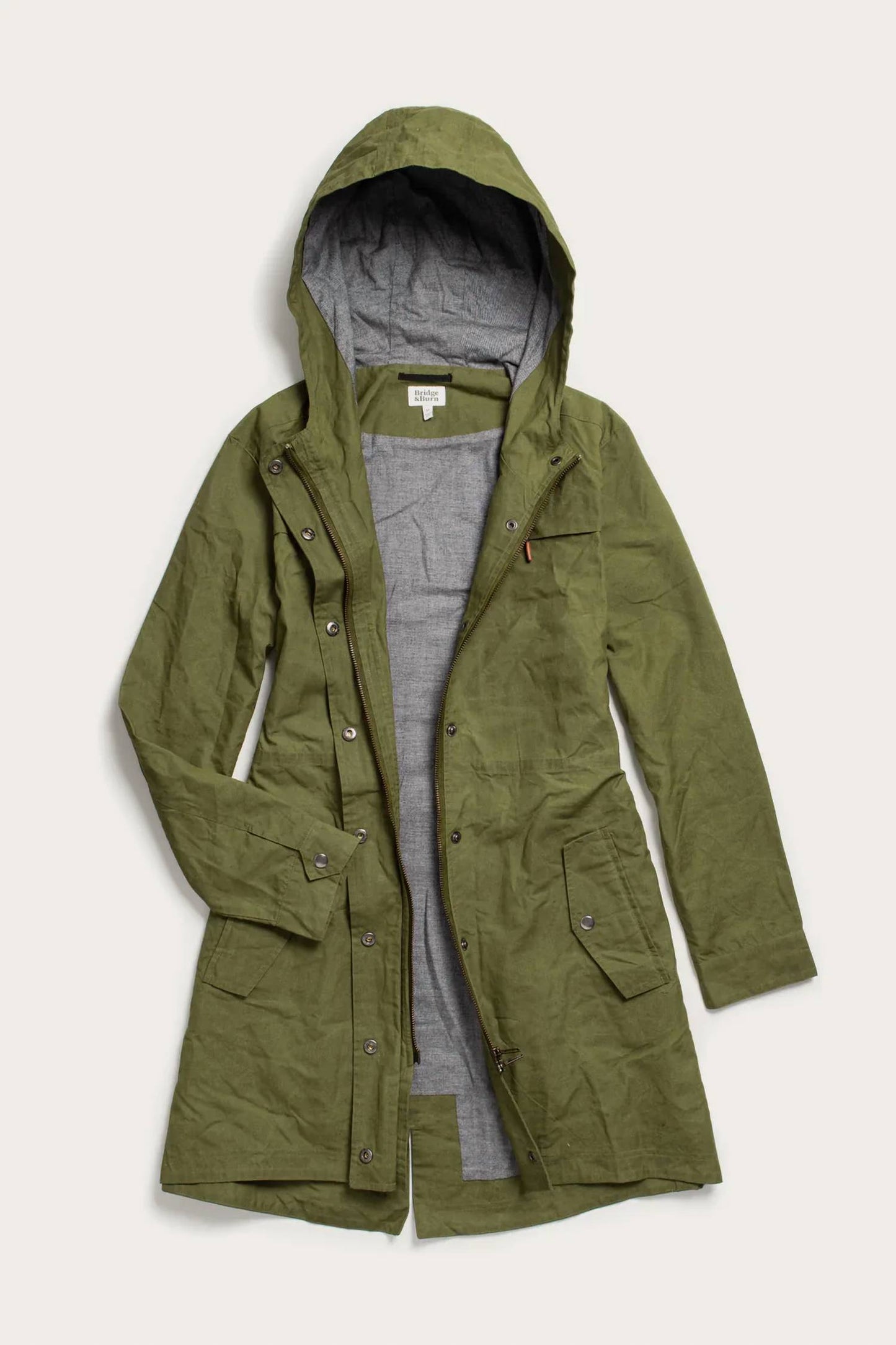 Briar Jacket