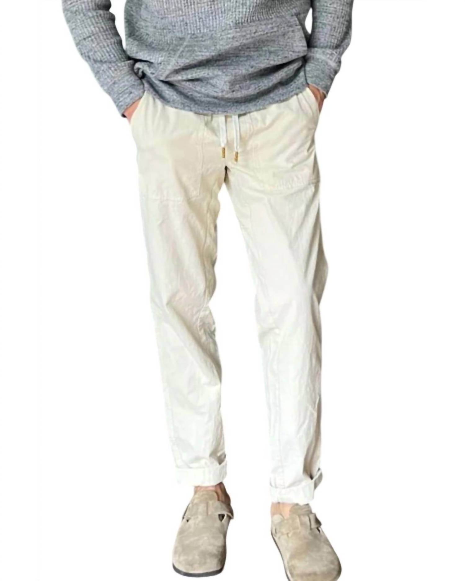 Allview - Furlough Pant - Rack Hunt -