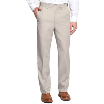 Prime Poplin Trouser