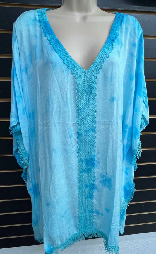 Women's Sunset Escape Kaftan