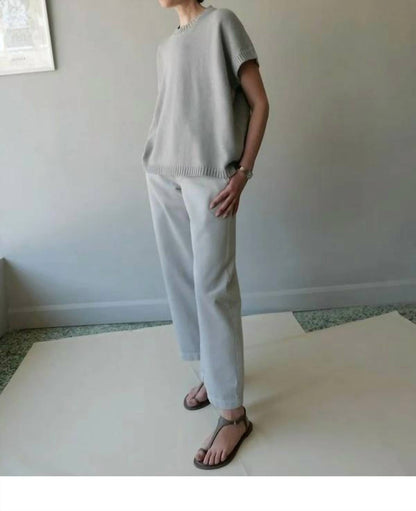 Maglia Polipo Top