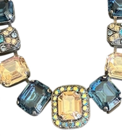 Women's Fairytale Necklace