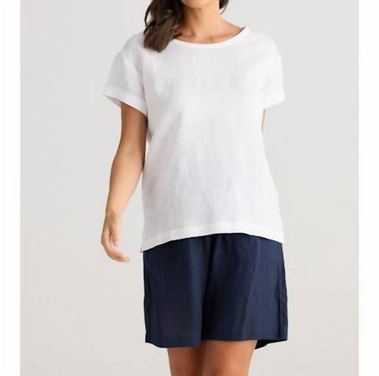 Captain Tee