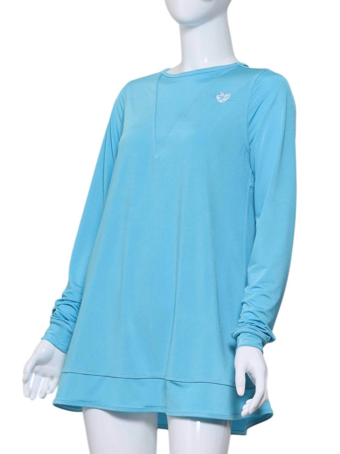 Love Love Tennis - Women's Erika Dress - Rack Hunt