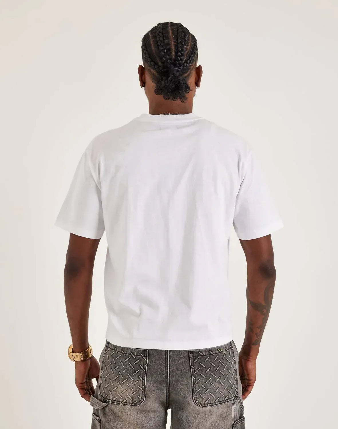 MARKET - Built To Last T-shirt - Rack Hunt