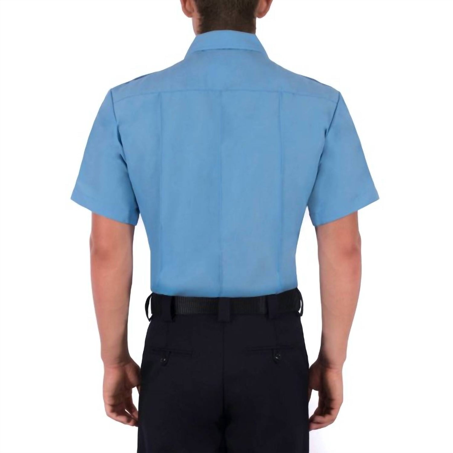 Short Sleeve Polyester Supershirt