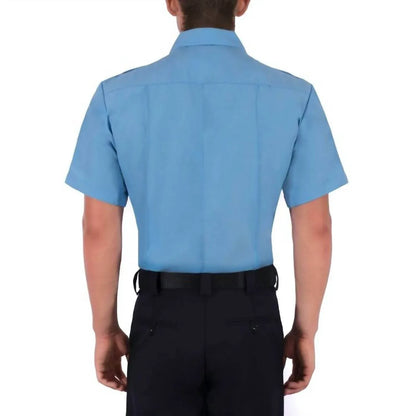 Blauer - Short Sleeve Polyester Supershirt - Rack Hunt