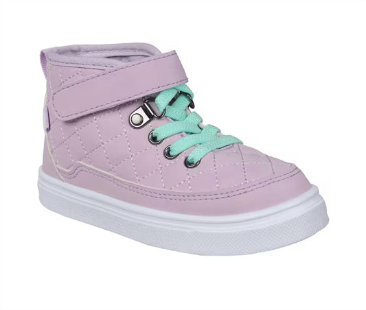 Girl's Wrenley Sneaker