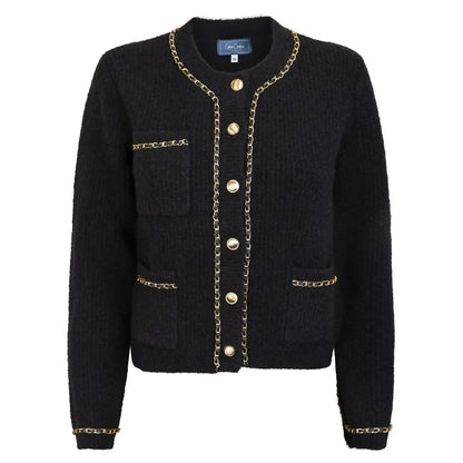Esteem Couture - Caroline Knit Jacket - Rack Hunt