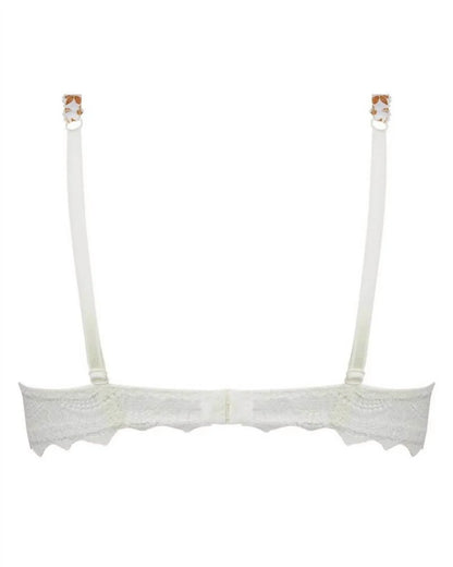 Antigel Boudoir de Filles - Crochet Boheme Contour Bra - Rack Hunt