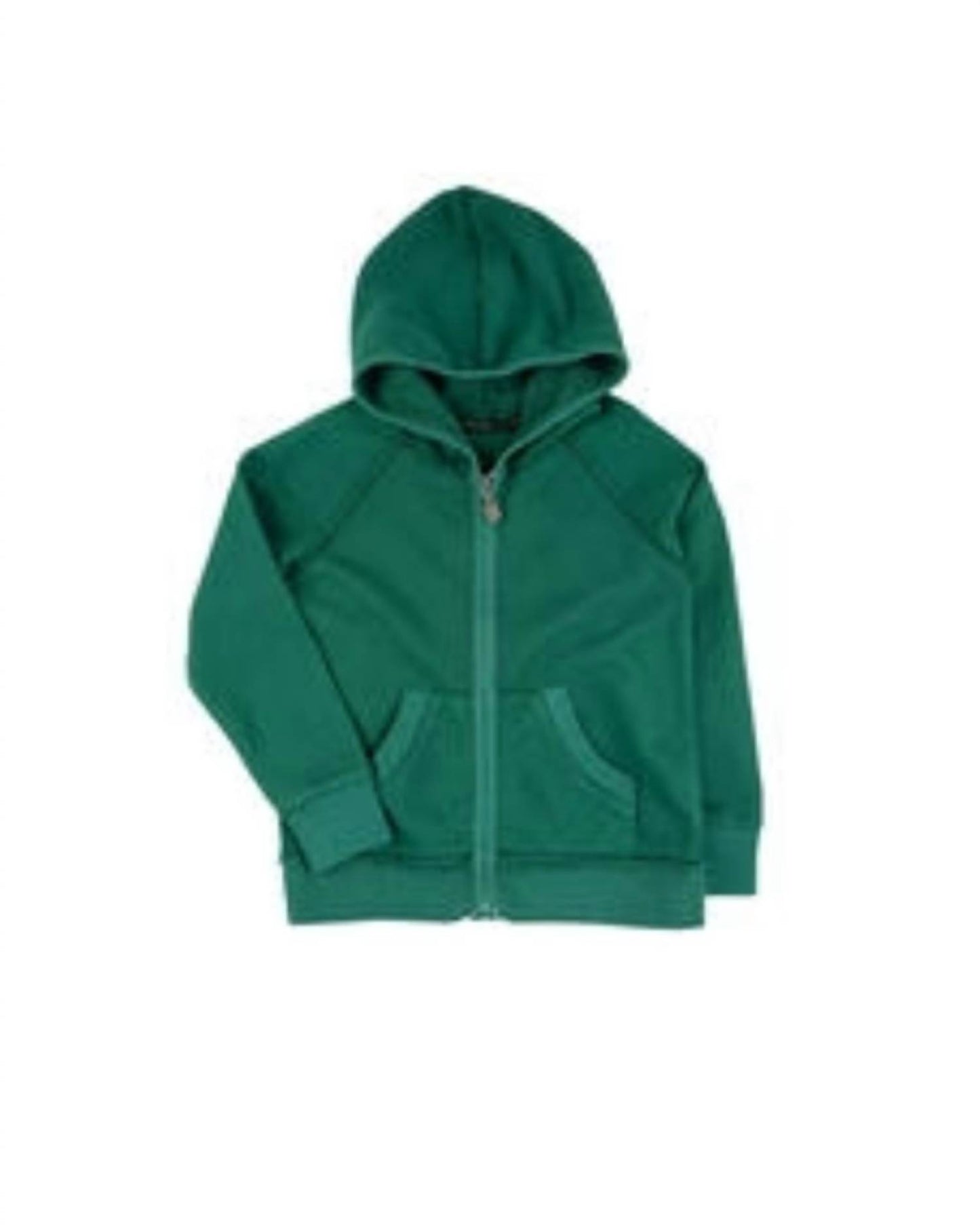 Kid's Zip Up Hoodie