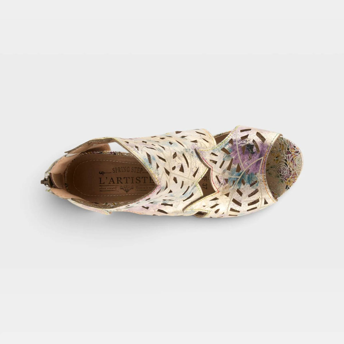 Women's Icon Met Sandals