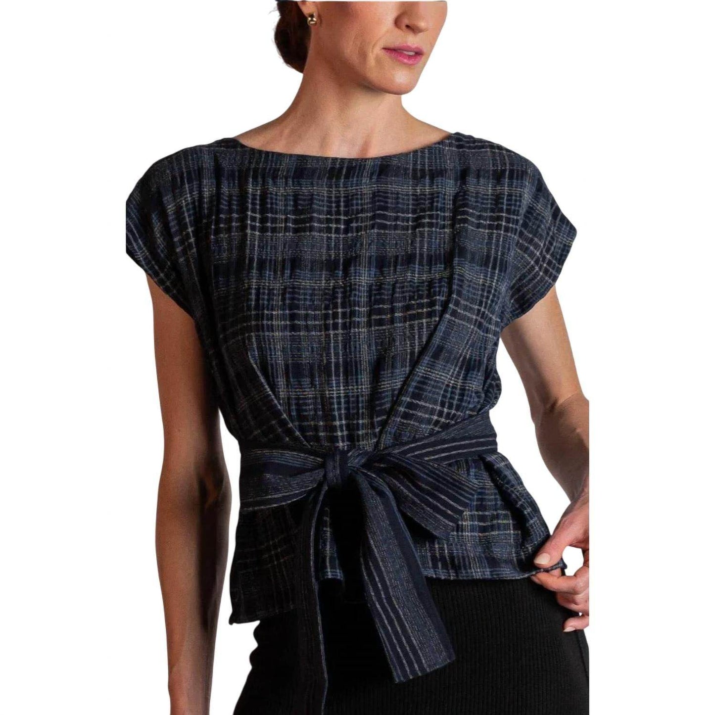 Revir - Indira Top - Rack Hunt -