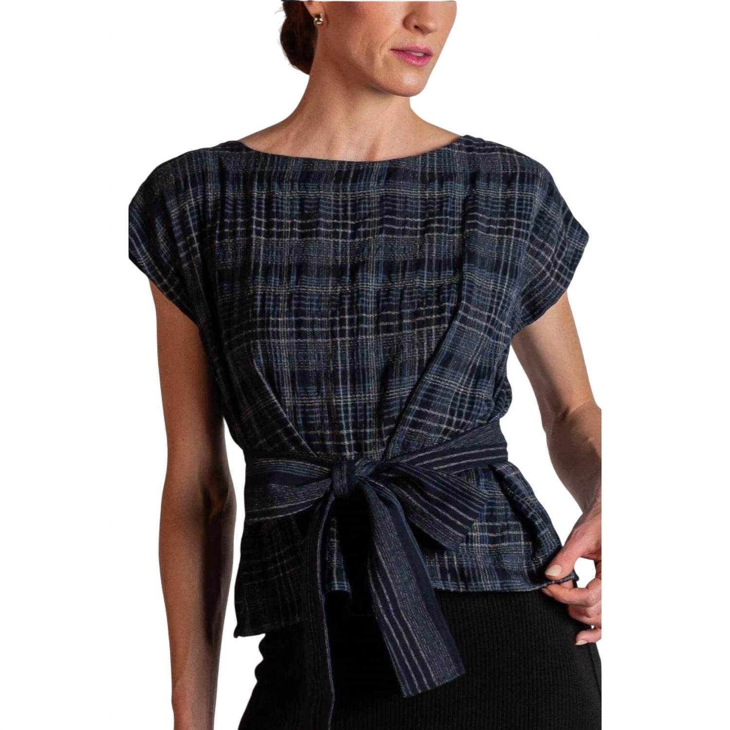 Revir - Indira Top - Rack Hunt -