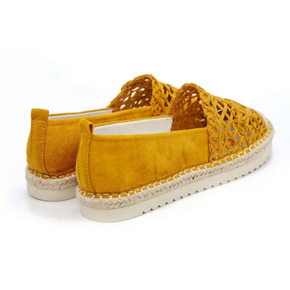 Women's Kariye Espadrille Shoes