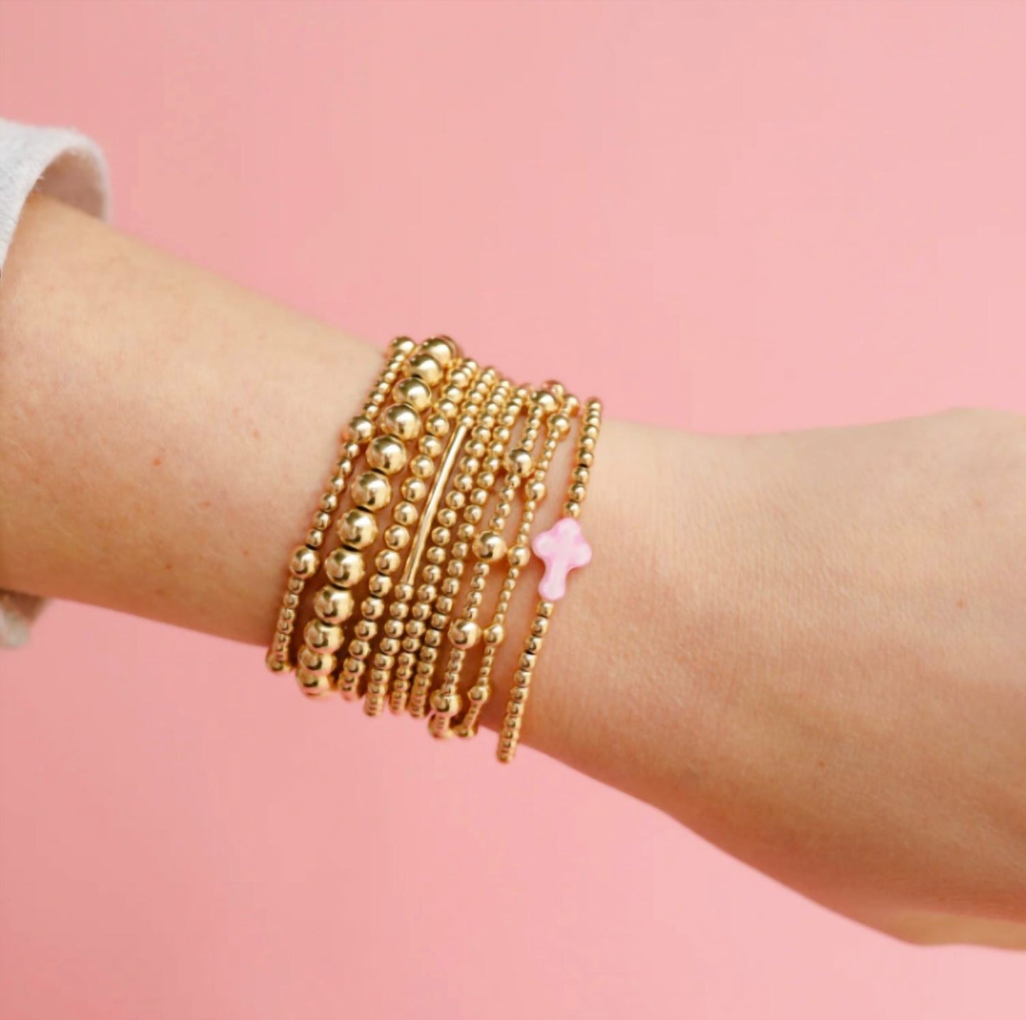 Women's Bar Bracelet