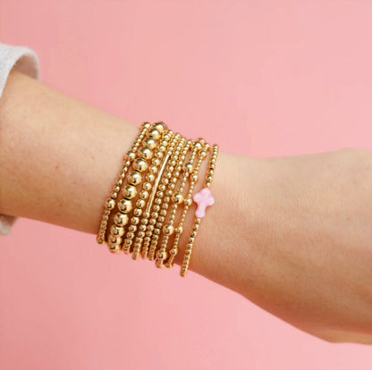 Women's Bar Bracelet