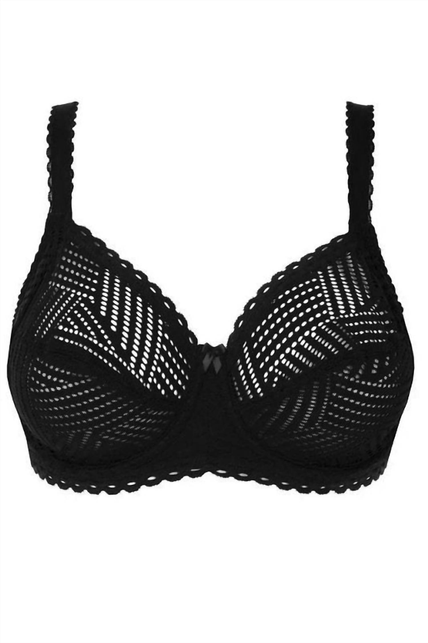 Antigel Boudoir de Filles - Women's Three Part Seam Bra - Rack Hunt -