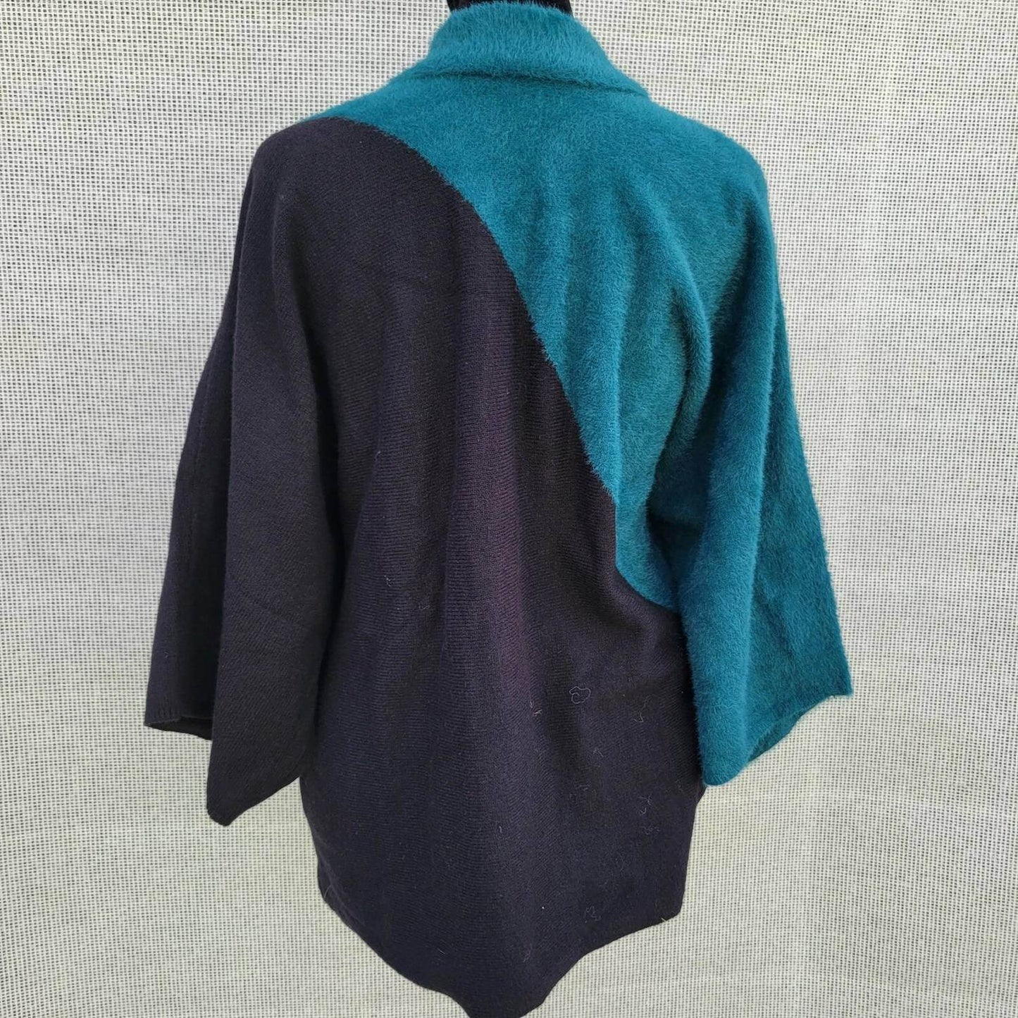 Alfani - Square Sleeve Elbow Length Blouse - Rack Hunt -