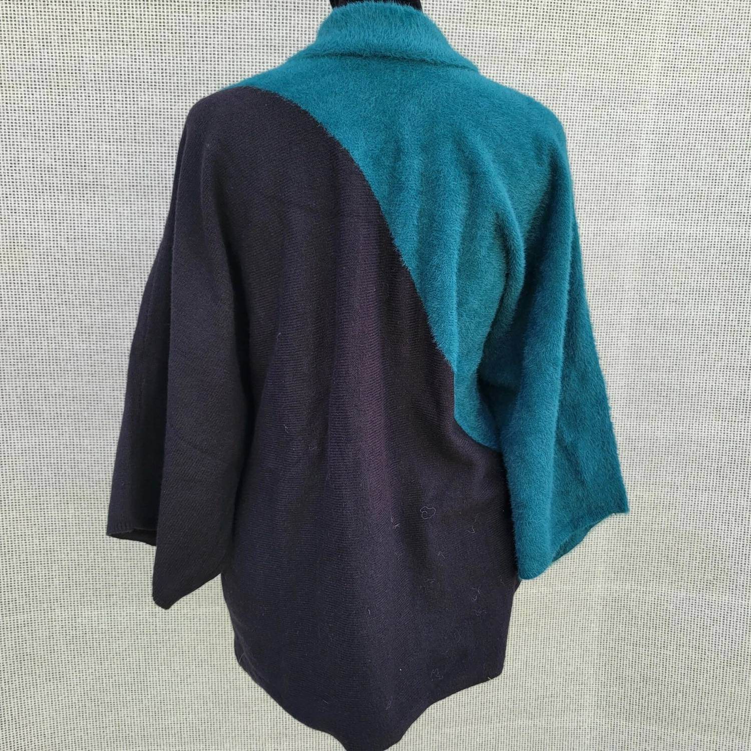 Alfani - Square Sleeve Elbow Length Blouse - Rack Hunt -