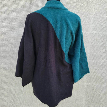 Alfani - Square Sleeve Elbow Length Blouse - Rack Hunt