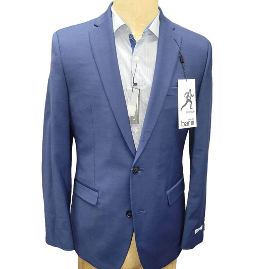 Bar III - Men's Slim Fit Active Stretch Jacket - Rack Hunt -